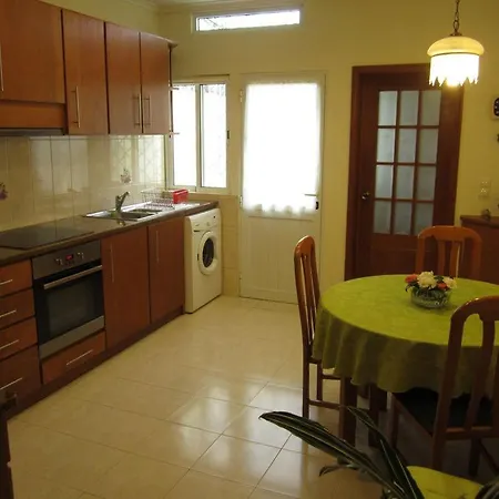 Casa Nuno E Lorena - Casa Completa E Localizacao Ideal Holiday home