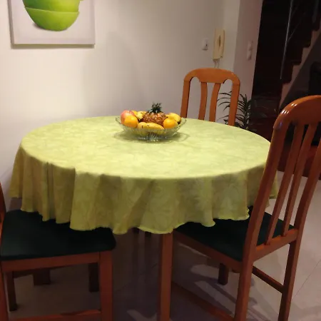 Tatil Evi Casa Nuno E Lorena - Casa Completa E Localizacao Ideal *