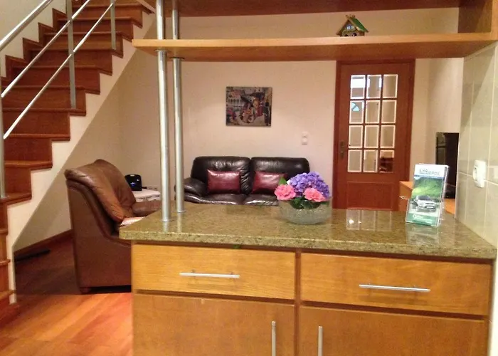 بيت للعطل Casa Nuno E Lorena - Casa Completa E Localizacao Ideal Ponta Delgada