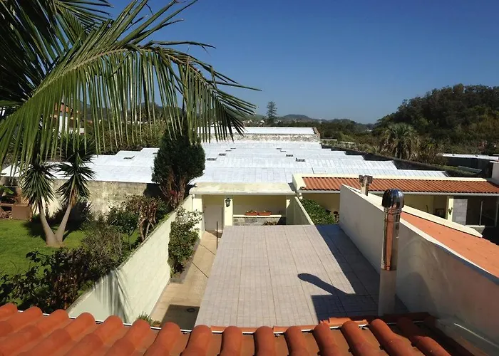 Casa Nuno E Lorena - Casa Completa E Localizacao Ideal بيت للعطل