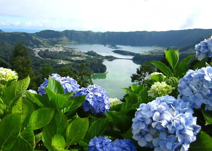 بيت للعطل Casa Nuno E Lorena - Casa Completa E Localizacao Ideal Ponta Delgada