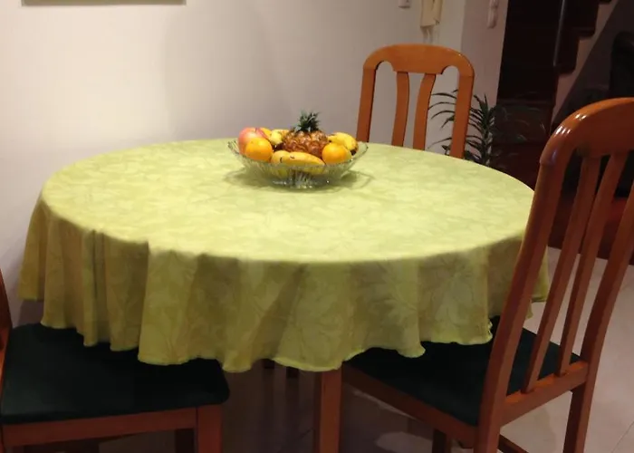 بيت للعطل Casa Nuno E Lorena - Casa Completa E Localizacao Ideal *