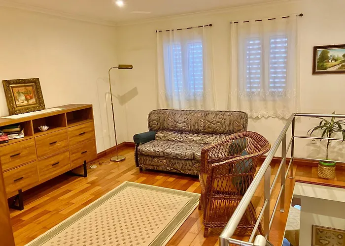بيت للعطل Casa Nuno E Lorena - Casa Completa E Localizacao Ideal *