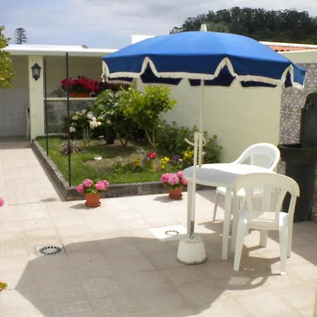 別荘 Casa Nuno E Lorena - Casa Completa E Localizacao Ideal