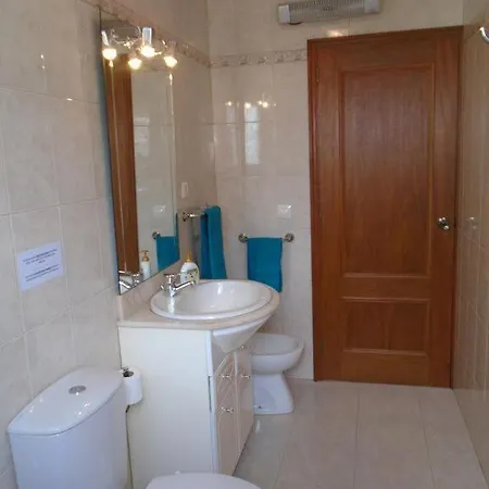 Casa Nuno E Lorena - Casa Completa E Localizacao Ideal *