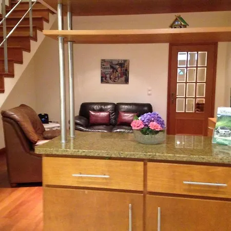 Casa vacanze Casa Nuno E Lorena - Casa Completa E Localizacao Ideal Ponta Delgada