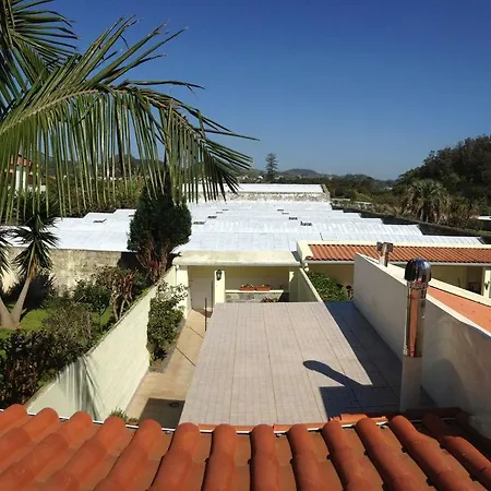 Casa Nuno E Lorena - Casa Completa E Localizacao Ideal Casa vacanze