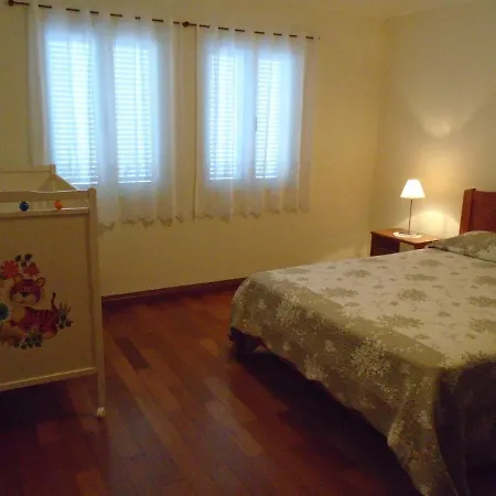 Casa Nuno E Lorena - Casa Completa E Localizacao Ideal *