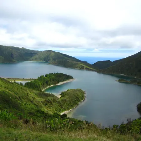 Casa Nuno E Lorena - Casa Completa E Localizacao Ideal * Ponta Delgada (Sao Miguel)