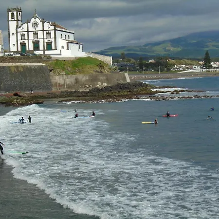 Casa Nuno E Lorena - Casa Completa E Localizacao Ideal Ponta Delgada