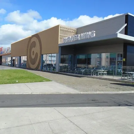 Casa Nuno E Lorena - Casa Completa E Localizacao Ideal Casa vacanze Ponta Delgada