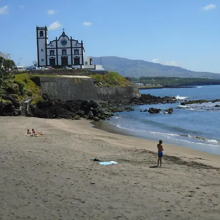 Casa Nuno E Lorena - Casa Completa E Localizacao Ideal * Ponta Delgada (Sao Miguel)
