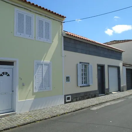 Casa Nuno E Lorena - Casa Completa E Localizacao Ideal Casa vacanze Ponta Delgada