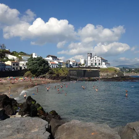 Casa Nuno E Lorena - Casa Completa E Localizacao Ideal