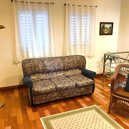 Casa Nuno E Lorena - Casa Completa E Localizacao Ideal Casa vacanze
