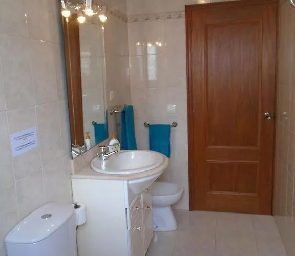 Casa Nuno E Lorena - Casa Completa E Localizacao Ideal *