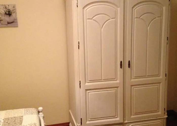 펜션 Casa Nuno E Lorena - Casa Completa E Localizacao Ideal *