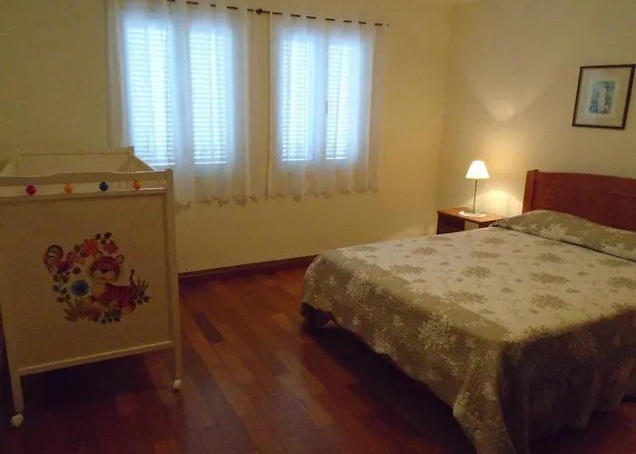 Casa Nuno E Lorena - Casa Completa E Localizacao Ideal *