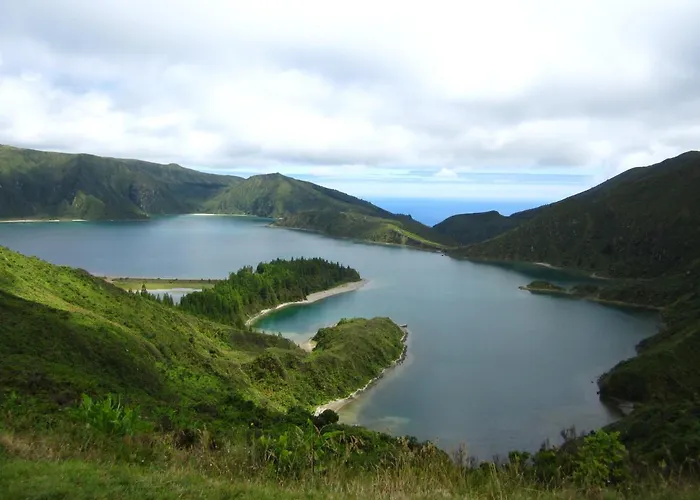 Casa Nuno E Lorena - Casa Completa E Localizacao Ideal * Ponta Delgada
