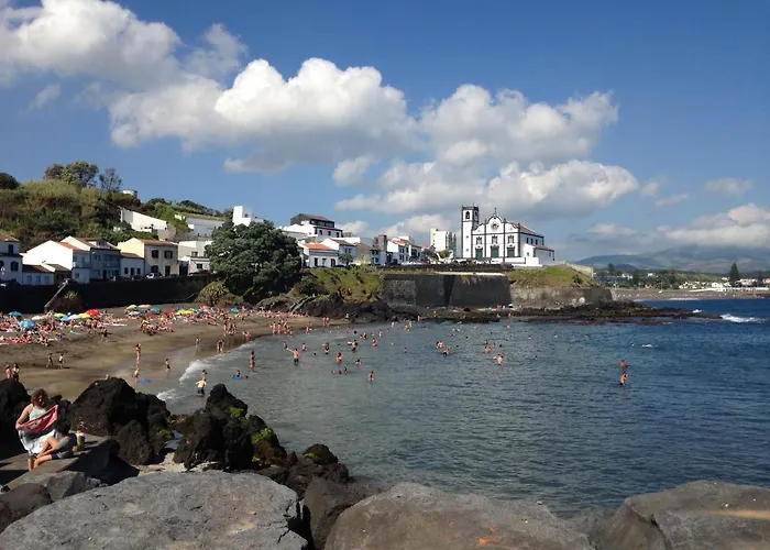 Casa Nuno E Lorena - Casa Completa E Localizacao Ideal