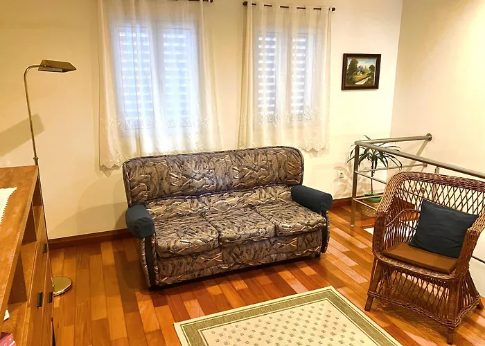 Casa Nuno E Lorena - Casa Completa E Localizacao Ideal 펜션